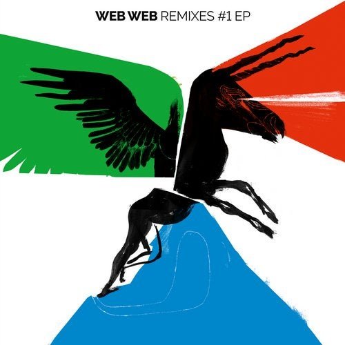 Web Web - Remixes #1 (2020)
