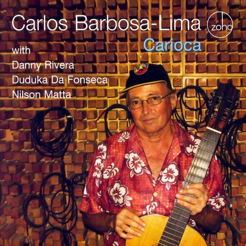 Carlos Barbosa-Lima - Carioca (2006)