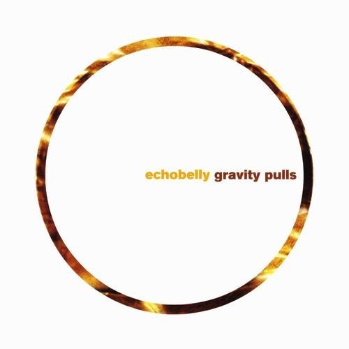 Echobelly - Gravity Pulls (2003)
