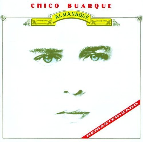 Chico Buarque - Almanaque (1981)
