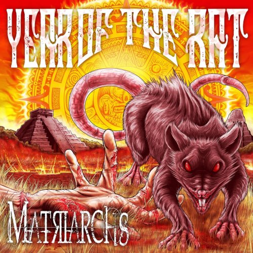 Matriarchs - Year Of The Rat (2020) flac