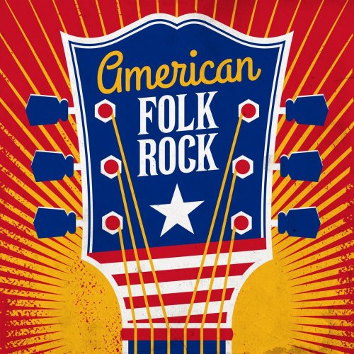 VA - American Folk Rock (2020)