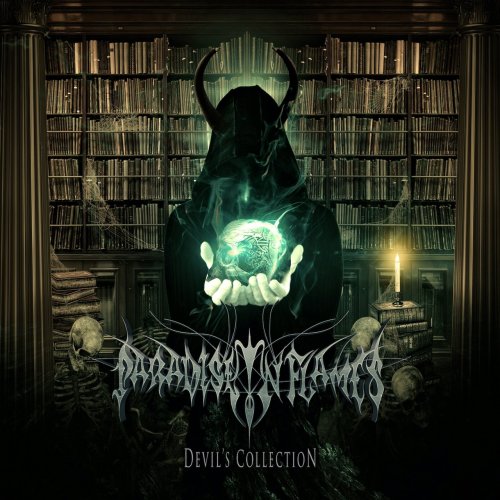 Paradise In Flames - Devil's Collection (2020) flac