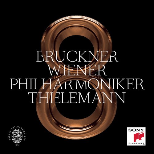 Wiener Philharmoniker & Christian Thielemann - Bruckner: Symphony No. 8 in C Minor, WAB 108 (Edition Haas) (2020) [Hi-Res]