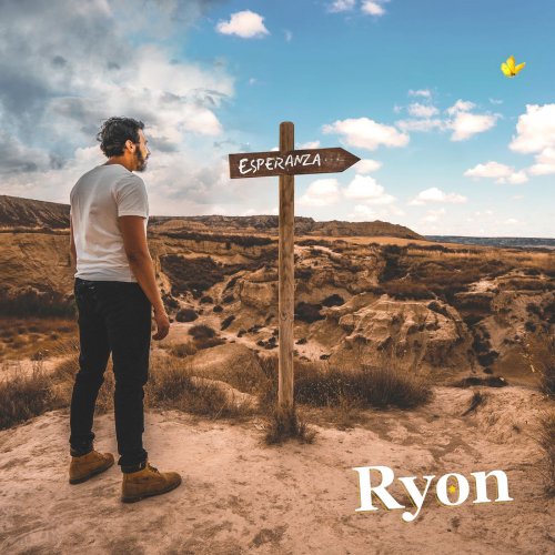 Ryon - Esperanza (2020)