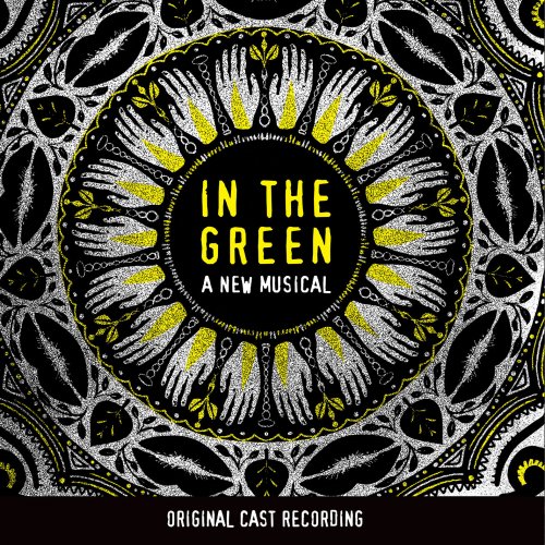 Grace McLean - In The Green (Original Cast Recording) (2020) [Hi-Res]