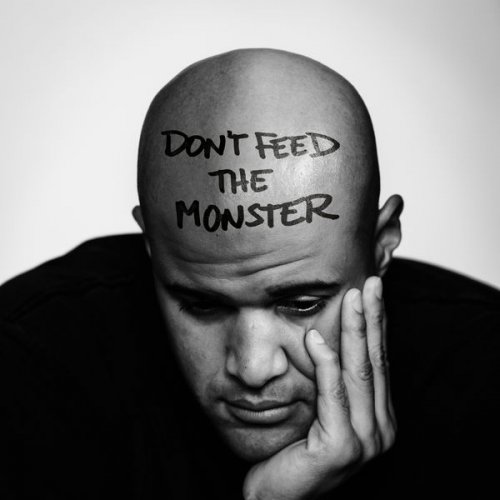 Homeboy Sandman - Don't Feed The Monster (2020) flac