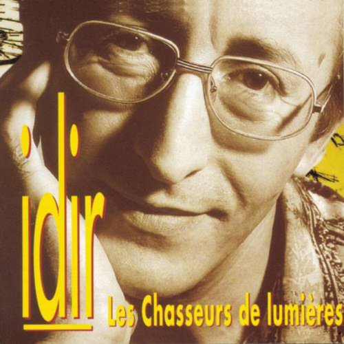 Idir - Les chasseurs de lumières (1993)