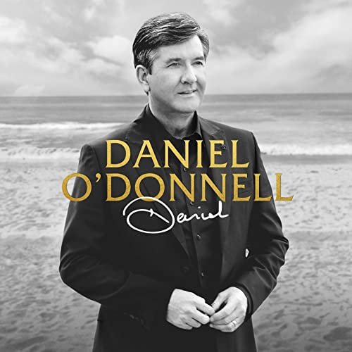 Daniel O'Donnell - Daniel (2020) Hi Res