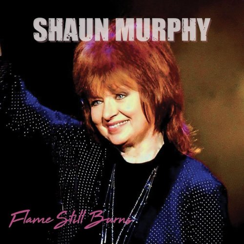 SHAUN MURPHY - Flame Still Burns (2020)