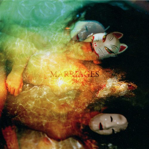 Marriages - Kitsune (2012)