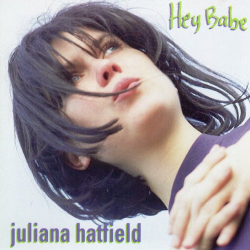 Juliana Hatfield - Hey Babe (1992)