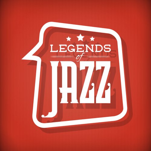 VA - Legends Of Jazz (2020)