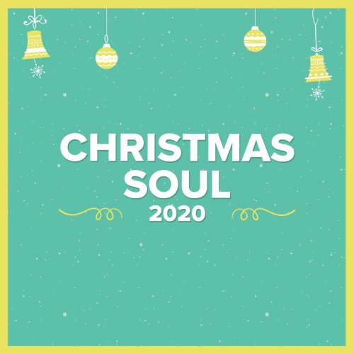 VA - Christmas Soul 2020 (2020)