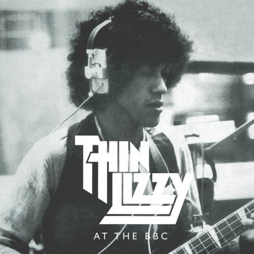 Thin Lizzy - Live At The BBC (2011)