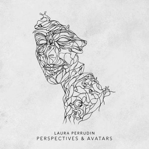 Laura Perrudin - Perspectives & Avatars (2020) Hi-Res