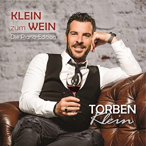 Torben Klein - Klein zum Wein (Die Piano-Edition) (2020) Hi-Res