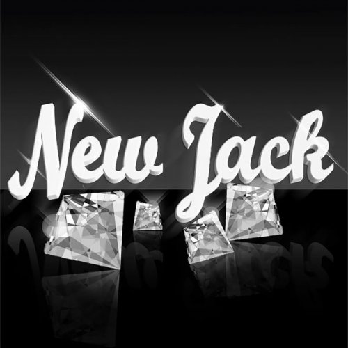 Various Artists - New Jack Swing (Remastered) (2005; 2015)