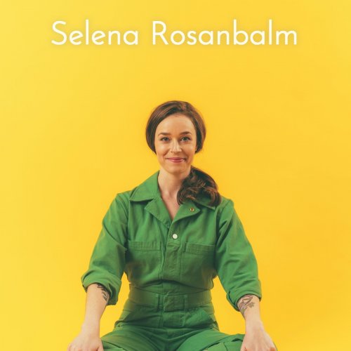 Selena Rosanbalm - Selena Rosanbalm (2020)