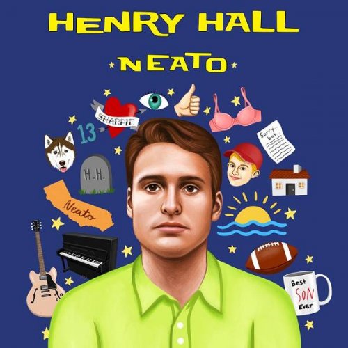 Henry Hall - Neato (2020)