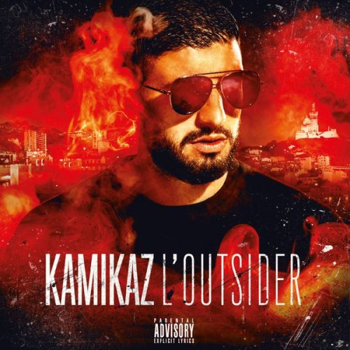 Kamikaz - L'outsider (2017) flac