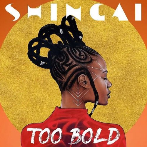 Shingai - Too Bold (2020)