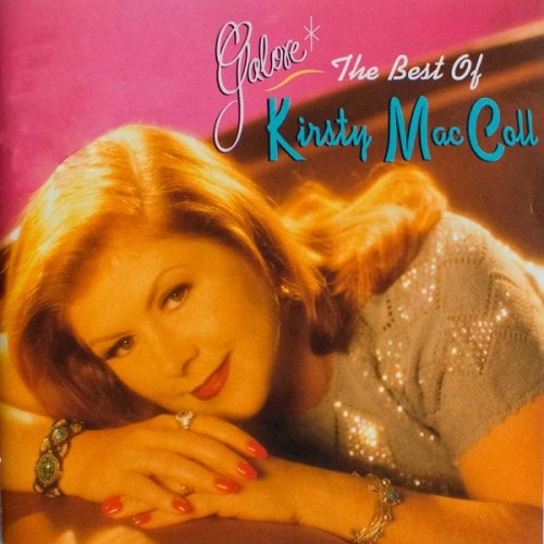Kirsty Maccoll - Galore The Best Of (1995)