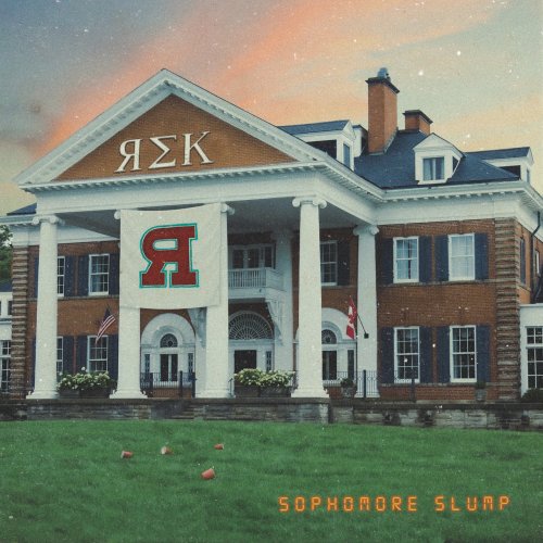 Reklaws - Sophomore Slump (2020)