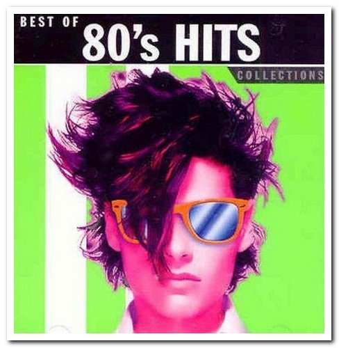 VA - Best Of 80's Hits (2009)