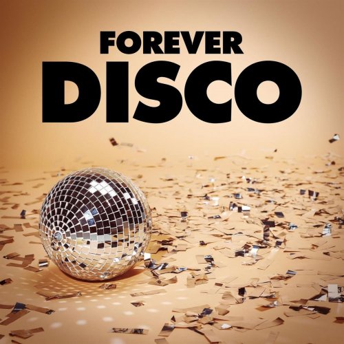 VA - Forever Disco (2020)
