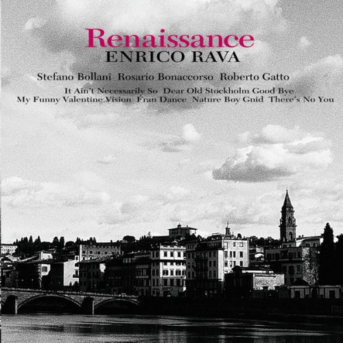 Enrico Rava - Renaissance (2002/2015) flac
