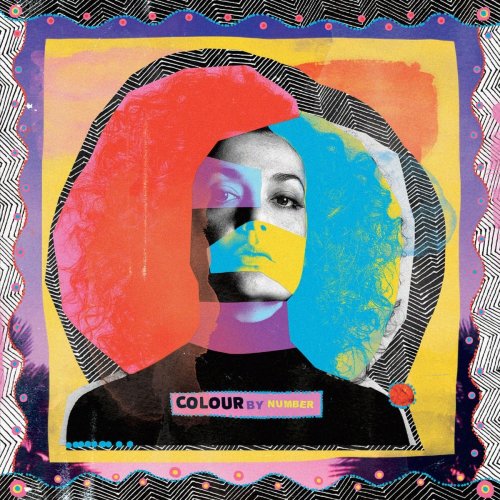 Leah Flanagan - Colour By Number (2020)