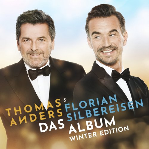 Thomas Anders & Florian Silbereisen - Das Album (Winter Edition) (2020)