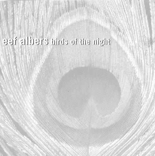 Eef Albers - Birds of the night (1996) [CD-Rip]