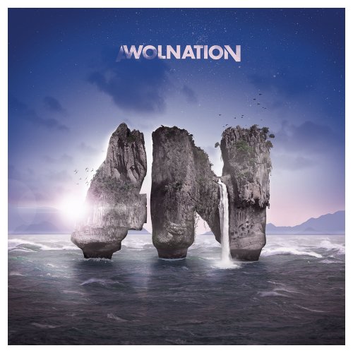 Awolnation - Megalithic Symphony Deluxe (2013)