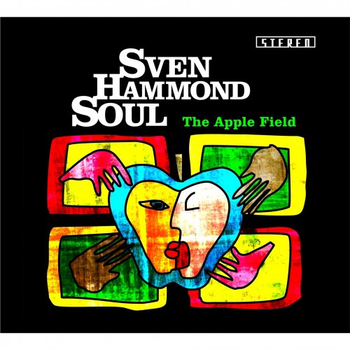 Sven Hammond Soul - The Apple Field (2011)