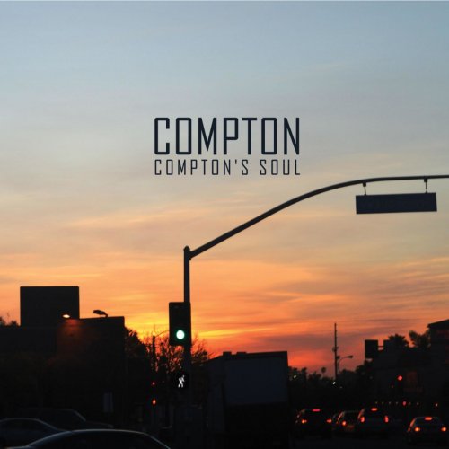 Compton - COMPTON's Soul (2012)