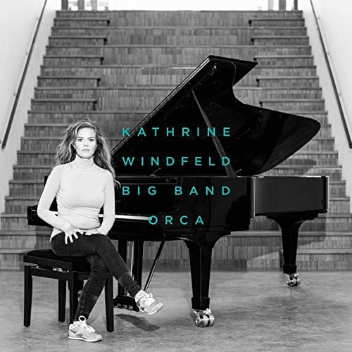 Kathrine Windfeld - Orca (2020)