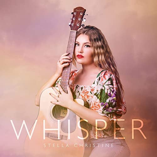 Stella Christine - Whisper (2020)