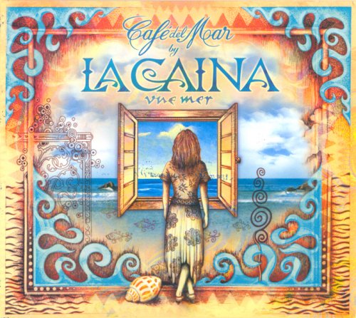 La Caina - Vue Mer (2006) [CD-Rip]