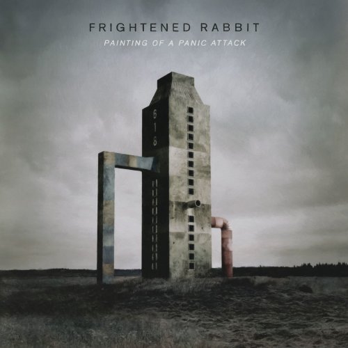 Frightened Rabbit - Painting Of A Panic Attack (Deluxe Edition) (2016)