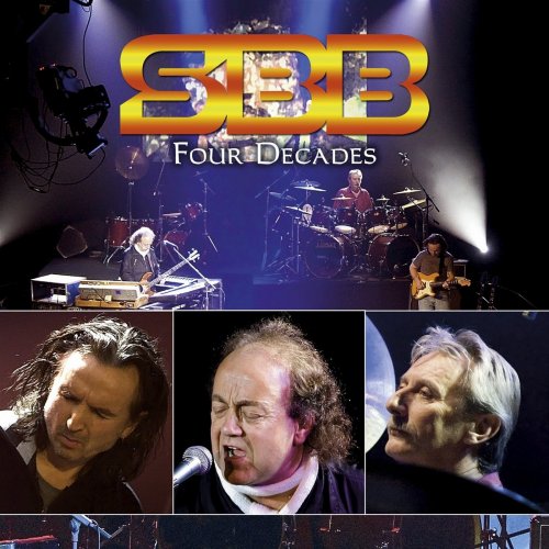 SBB - Four Decades (2009)