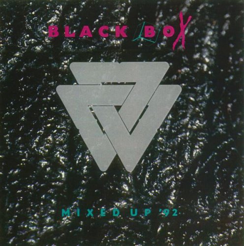 Black Box - Mixed Up '92 (1992)