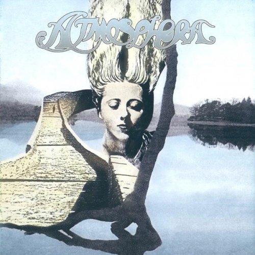Atmosphera - Lady of Shalott (Reissue) (1977/2002)