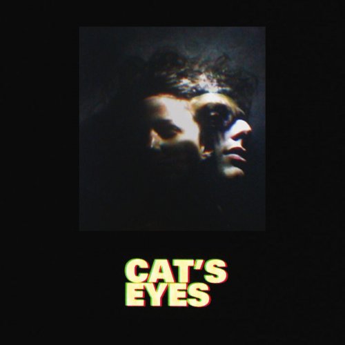 Cat's Eyes - Cat's Eyes‎ (2011)