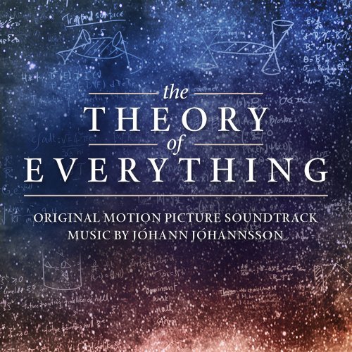 Johann Johannsson - The Theory of Everything (2014)