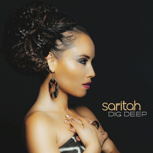 Saritah - Dig Deep (2012)