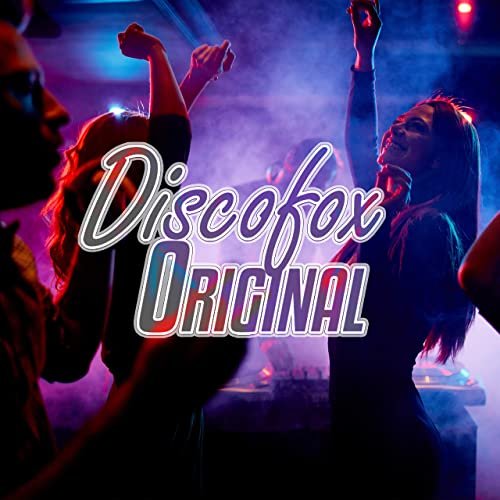 VA - Discofox Original (2020)