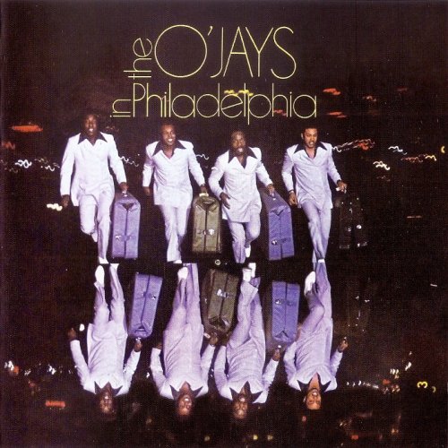 The O'Jays - The O'Jays in Philadelphia (1970/2013) mp3