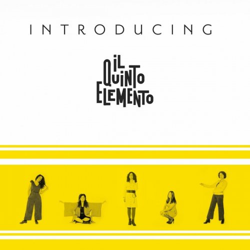 Il Quinto Elemento - Introducing (2020)
